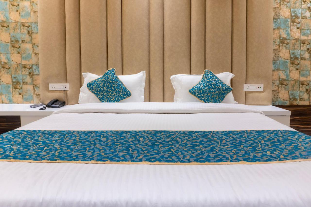The Kamoda Resort Ambikapur Eksteriør billede