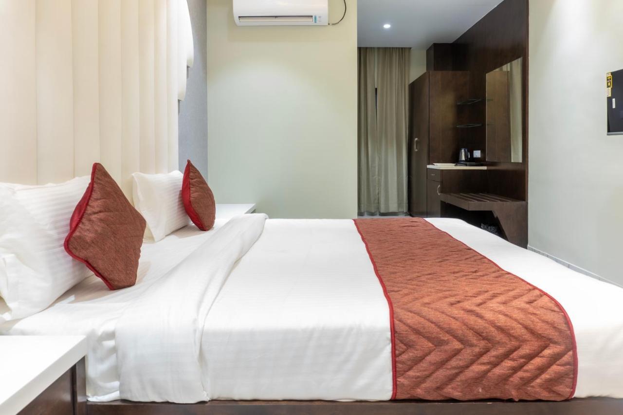 The Kamoda Resort Ambikapur Eksteriør billede