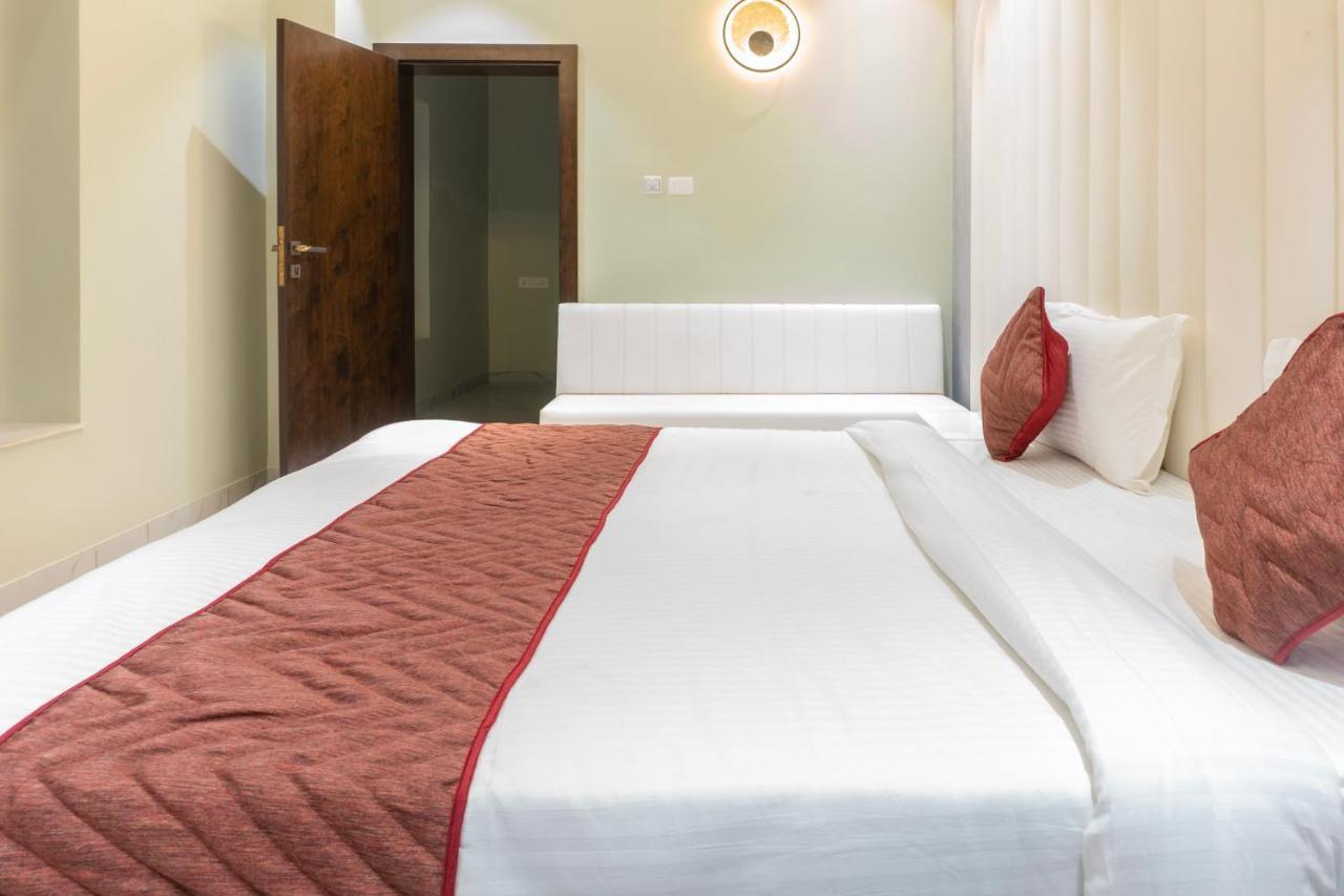 The Kamoda Resort Ambikapur Eksteriør billede